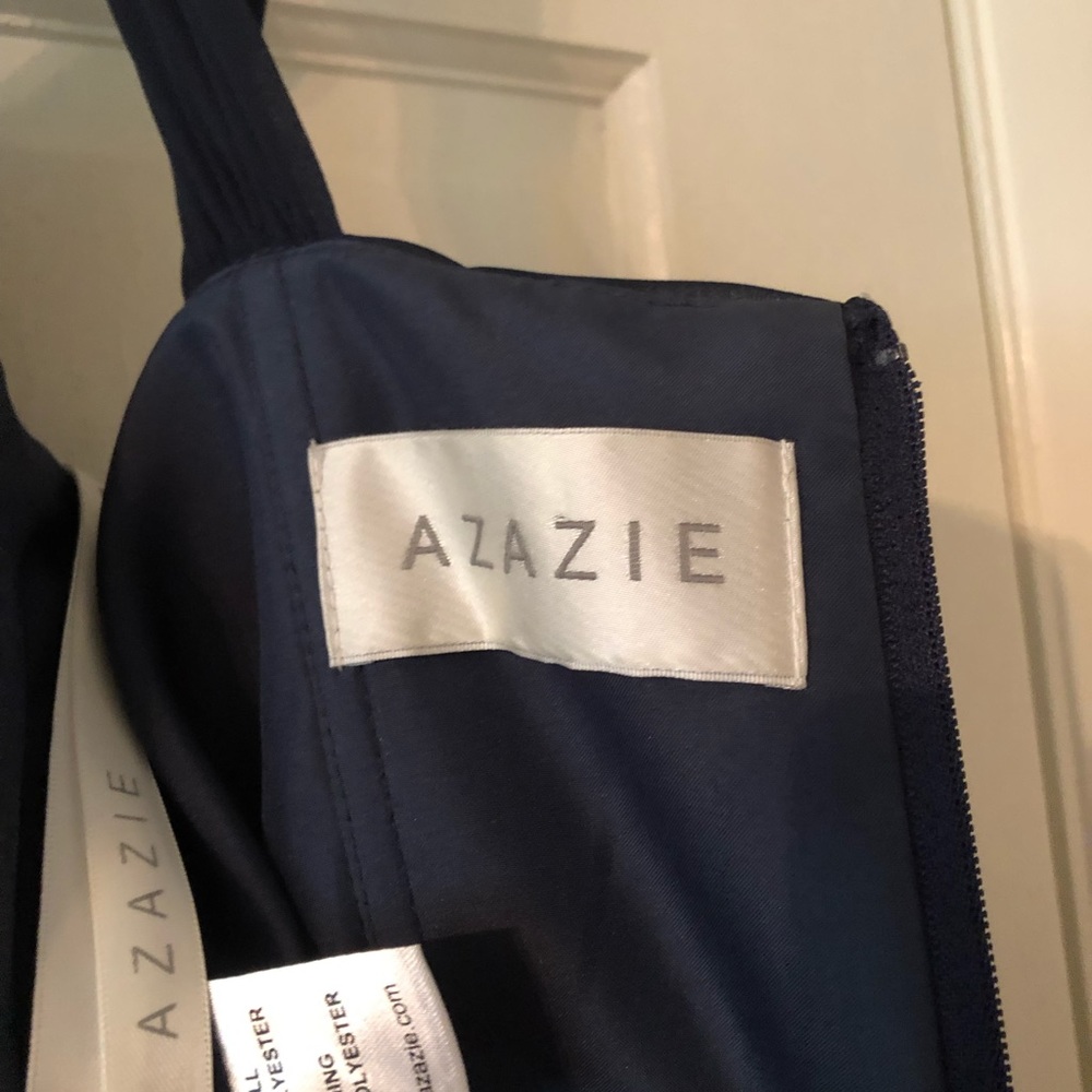 Replikate blue engagement dress! - Picture 6 of 8